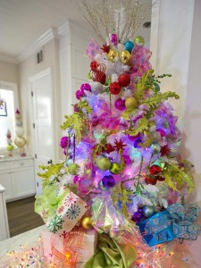 Christmas Artificial Festive Tree